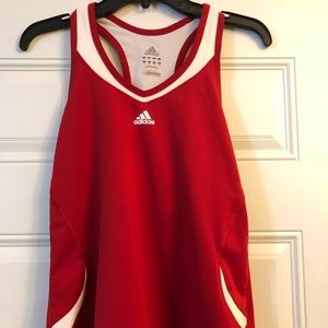 Addidas Workout Tank